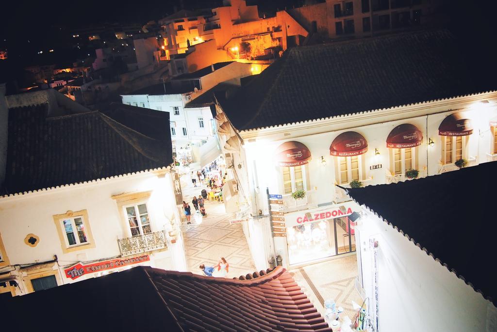 Gasthof Peneco Albufeira