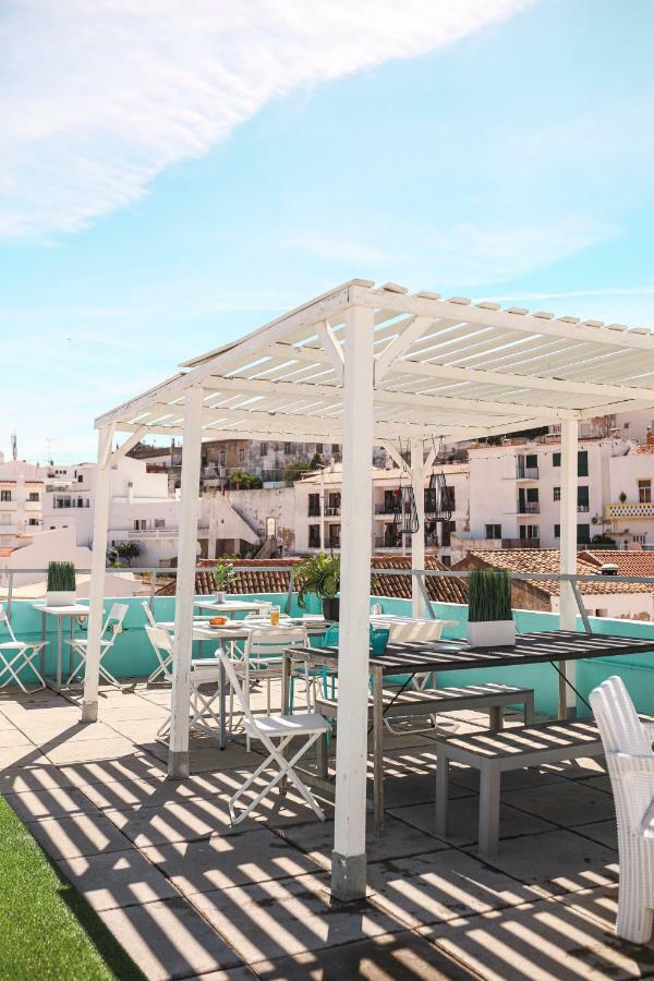 Gasthof Peneco Albufeira