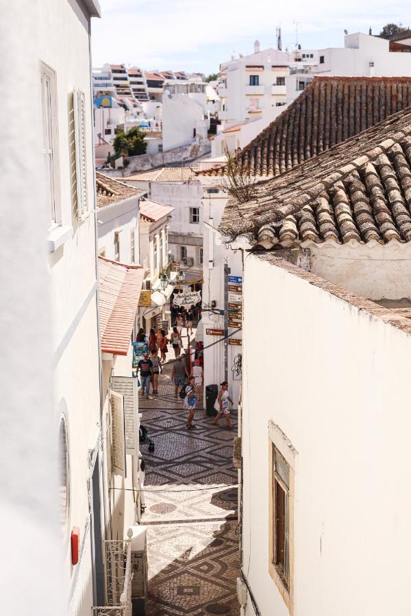 Peneco Gasthof Albufeira