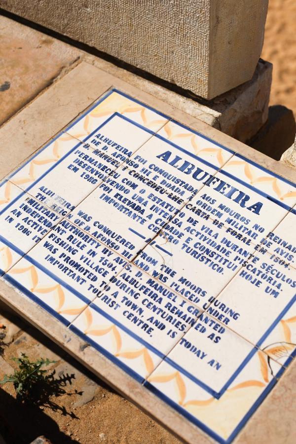 Gasthof Peneco Albufeira